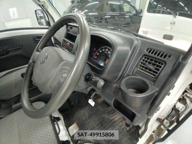 Suzuki CARRY TRUCK 2023-04 8284216-2