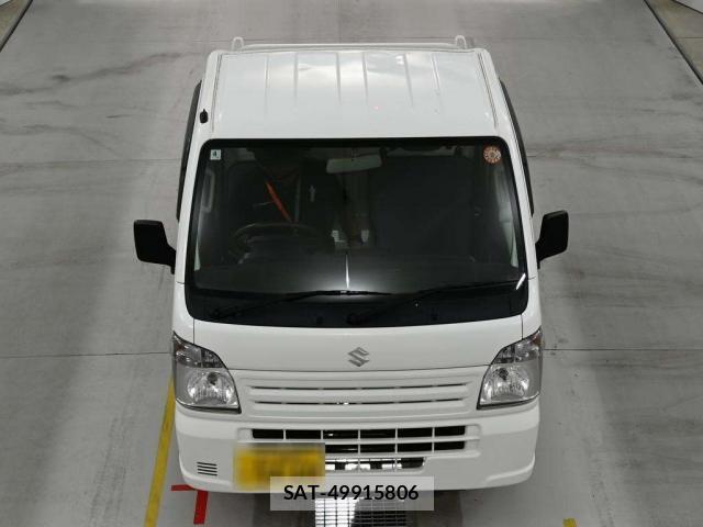 Suzuki CARRY TRUCK 2023-04 8284216-4