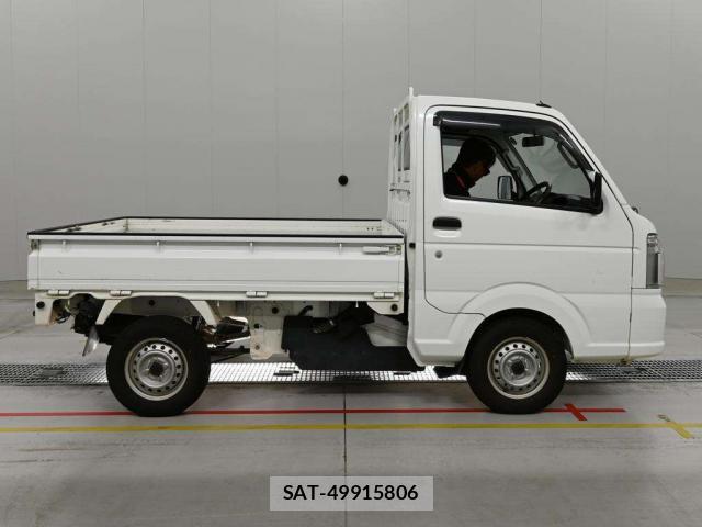 Suzuki CARRY TRUCK 2023-04 8284216-5