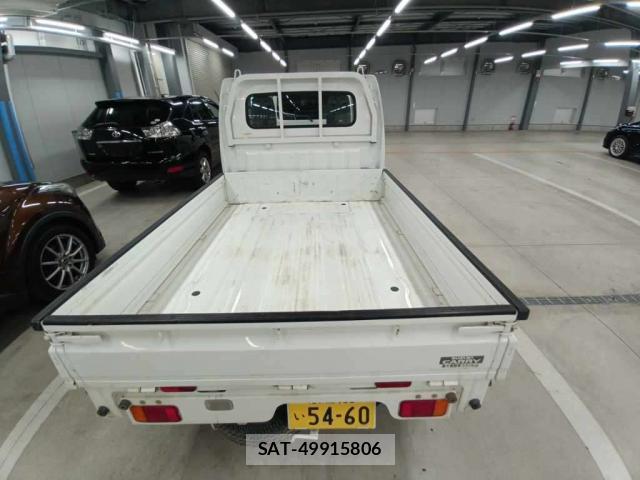 Suzuki CARRY TRUCK 2023-04 8284216-6