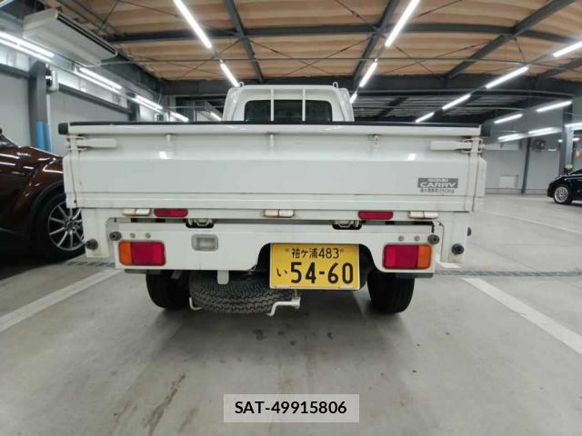 Suzuki CARRY TRUCK 2023-04 8284216-7