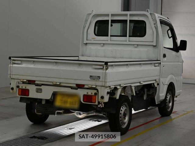 Suzuki CARRY TRUCK 2023-04 8284216-8
