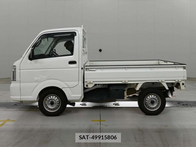 Suzuki CARRY TRUCK 2023-04 8284216-9
