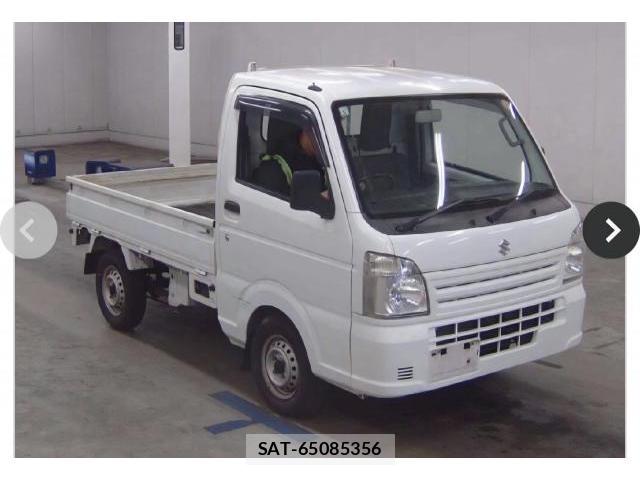 Suzuki CARRY TRUCK 2018-05 8284315-0