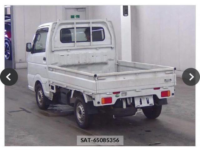 Suzuki CARRY TRUCK 2018-05 8284315-2