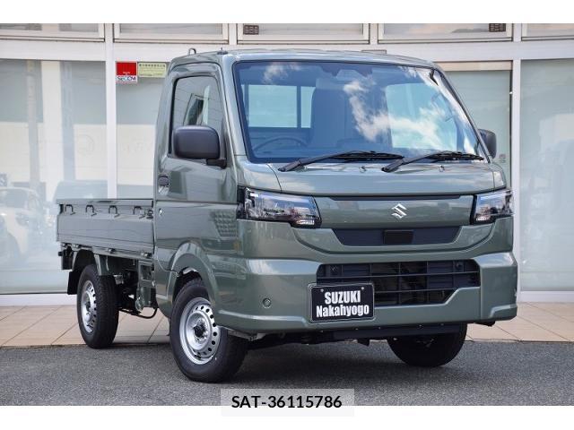 Suzuki CARRY TRUCK 2026-08 8284435-0