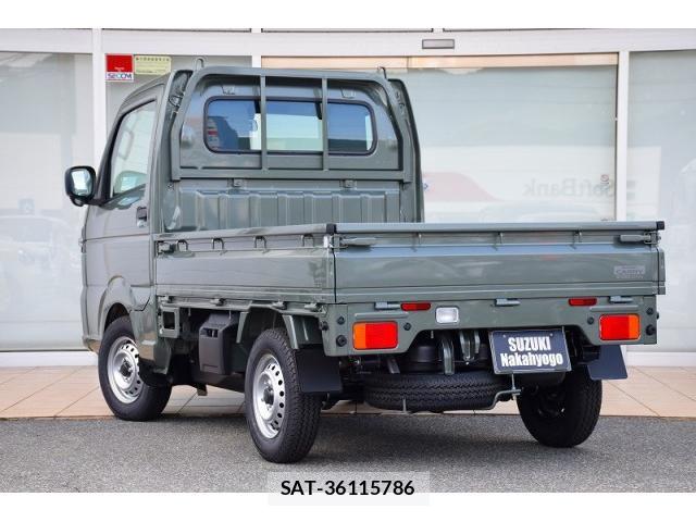 Suzuki CARRY TRUCK 2026-08 8284435-1