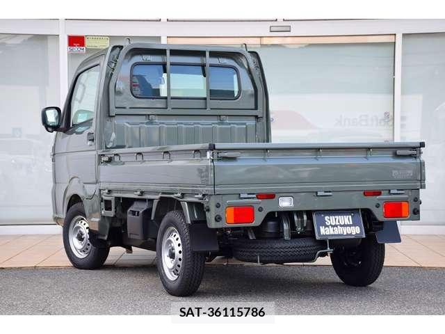 Suzuki CARRY TRUCK 2026-08 8284435-14