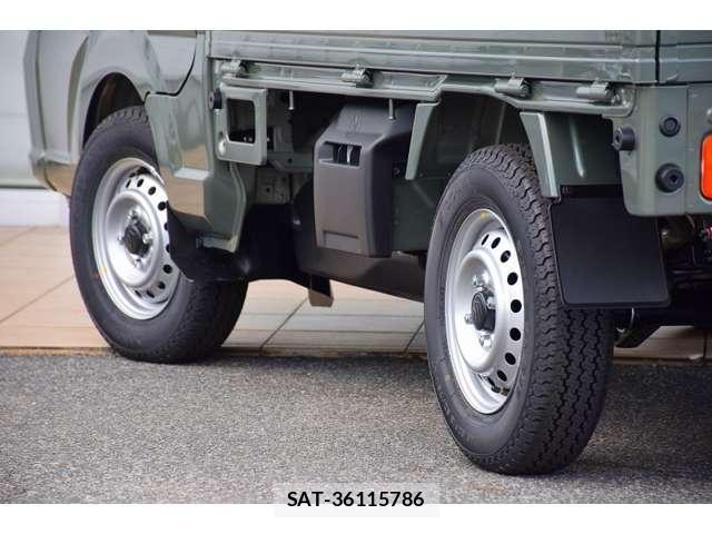 Suzuki CARRY TRUCK 2026-08 8284435-15