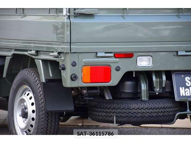 Suzuki CARRY TRUCK 2026-08 8284435-16