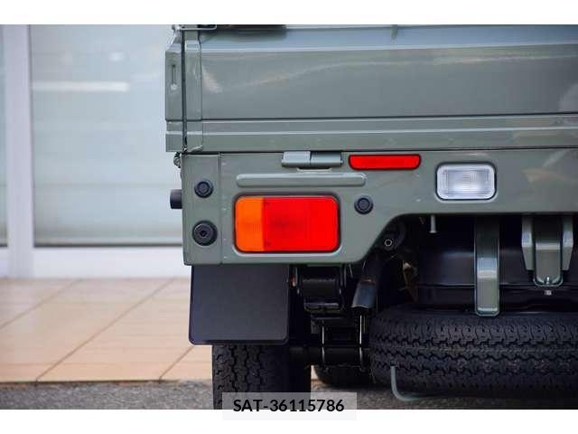 Suzuki CARRY TRUCK 2026-08 8284435-18