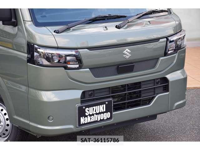 Suzuki CARRY TRUCK 2026-08 8284435-2