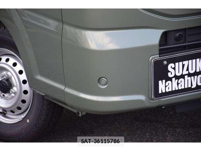 Suzuki CARRY TRUCK 2026-08 8284435-4
