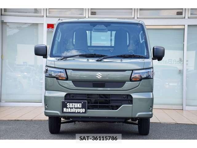 Suzuki CARRY TRUCK 2026-08 8284435-6