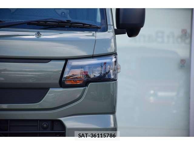 Suzuki CARRY TRUCK 2026-08 8284435-8