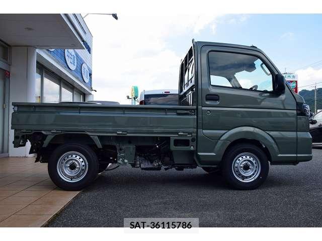 Suzuki CARRY TRUCK 2026-08 8284435-9