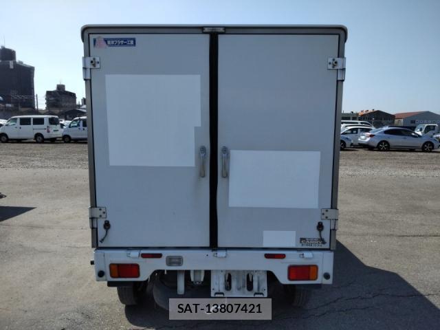 Suzuki CARRY TRUCK 2014-07 8285696-3