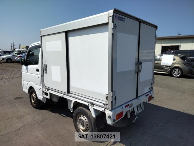 Suzuki CARRY TRUCK 2014-07 8285696-4