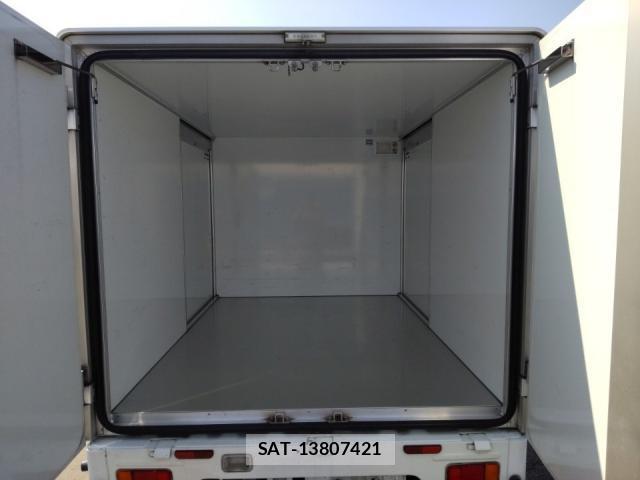 Suzuki CARRY TRUCK 2014-07 8285696-5