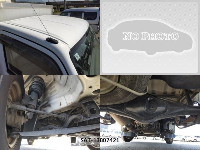 Suzuki CARRY TRUCK 2014-07 8285696-6
