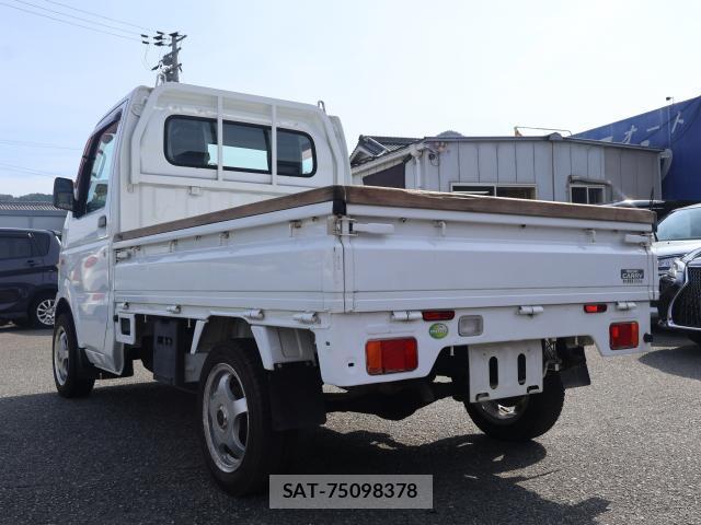 Suzuki CARRY TRUCK 2012-06 8285818-2