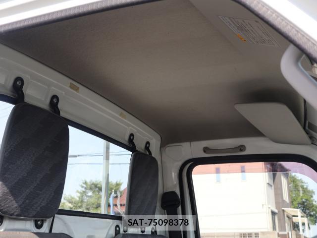 Suzuki CARRY TRUCK 2012-06 8285818-3