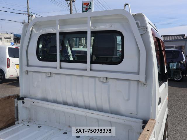 Suzuki CARRY TRUCK 2012-06 8285818-4