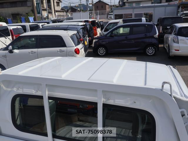 Suzuki CARRY TRUCK 2012-06 8285818-5