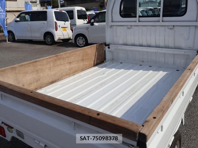 Suzuki CARRY TRUCK 2012-06 8285818-6