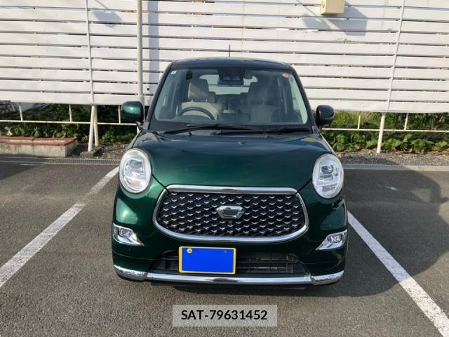 Daihatsu CAST 2019-09 8277503-0