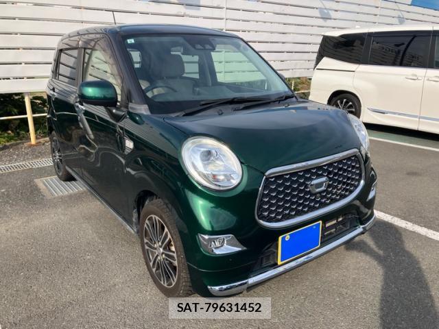 Daihatsu CAST 2019-09 8277503-1