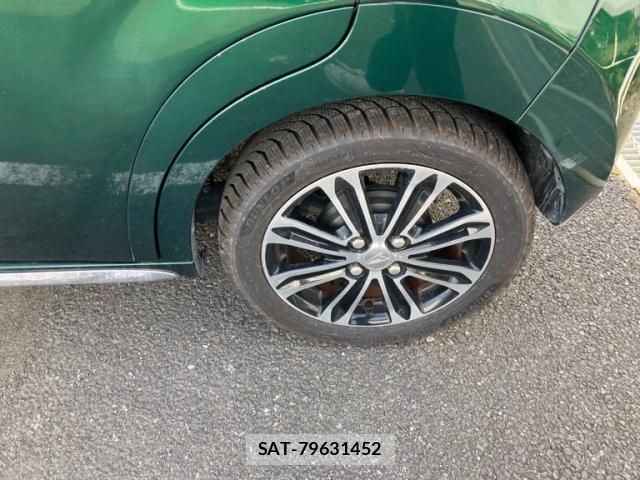 Daihatsu CAST 2019-09 8277503-10