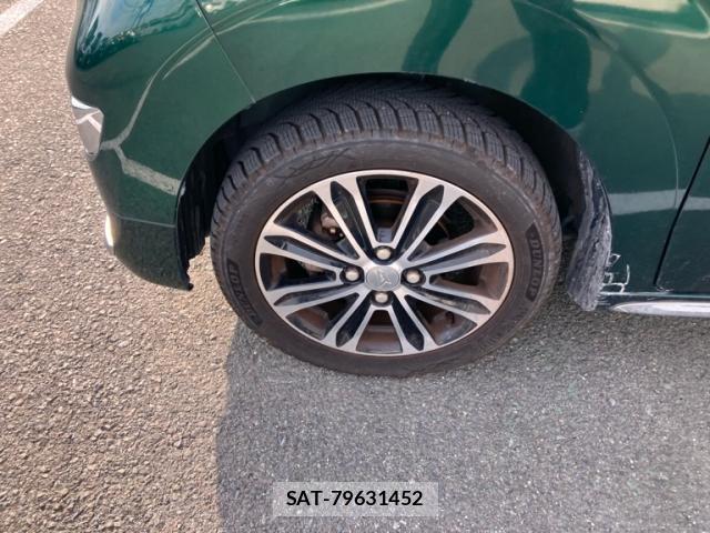 Daihatsu CAST 2019-09 8277503-11