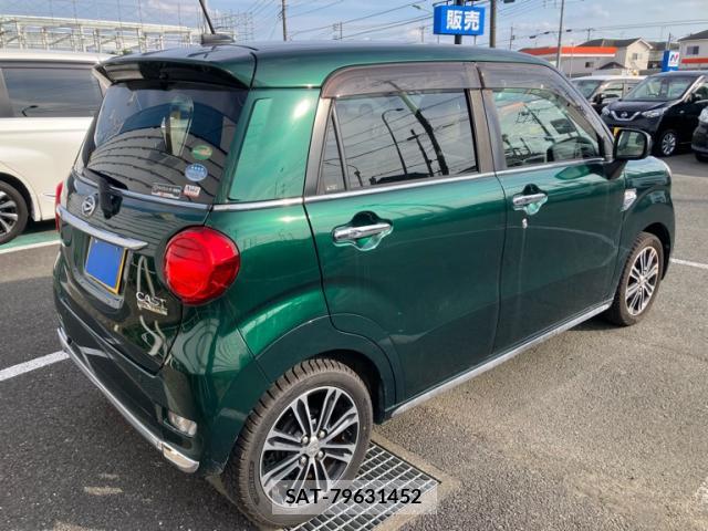 Daihatsu CAST 2019-09 8277503-12