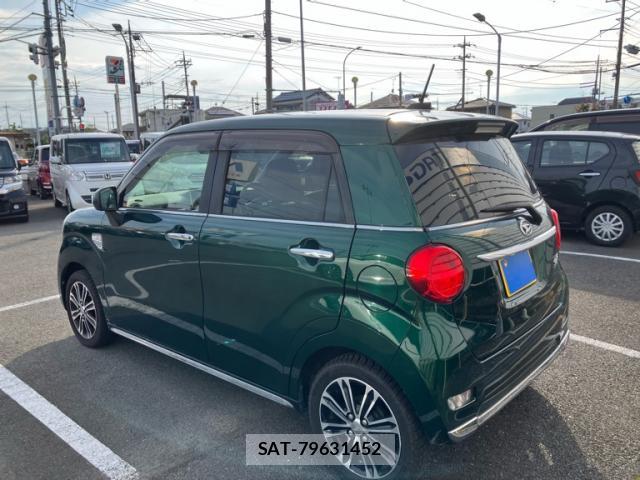 Daihatsu CAST 2019-09 8277503-13