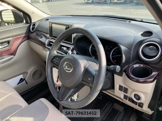 Daihatsu CAST 2019-09 8277503-15