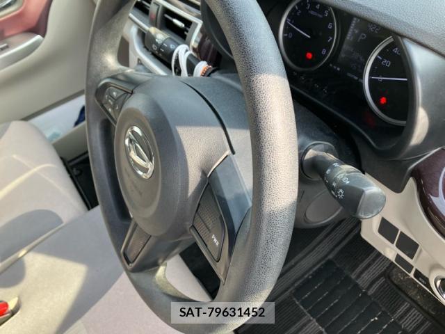 Daihatsu CAST 2019-09 8277503-18