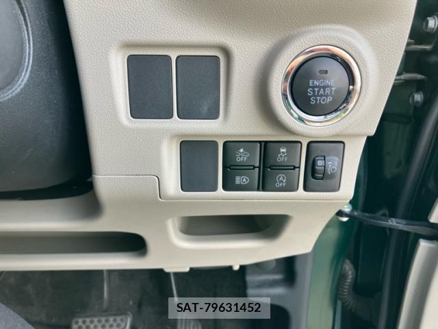Daihatsu CAST 2019-09 8277503-19