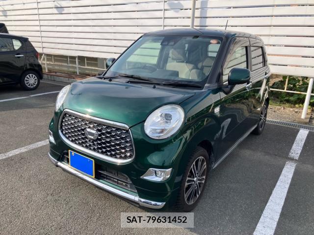 Daihatsu CAST 2019-09 8277503-2