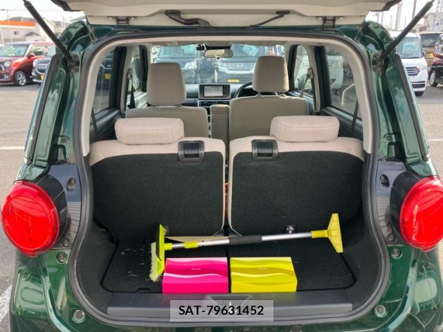 Daihatsu CAST 2019-09 8277503-5