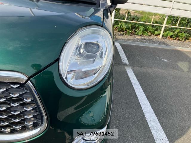 Daihatsu CAST 2019-09 8277503-7
