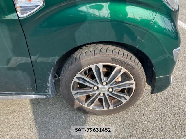 Daihatsu CAST 2019-09 8277503-8