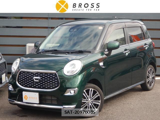 Daihatsu CAST 2017-11 8277520-0