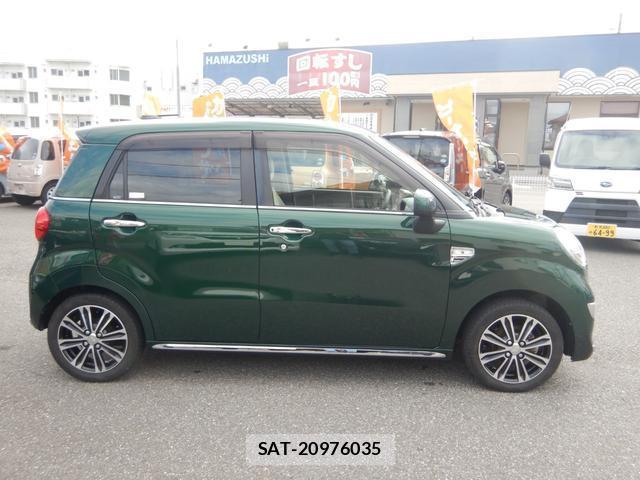 Daihatsu CAST 2017-11 8277520-10