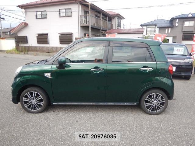 Daihatsu CAST 2017-11 8277520-14