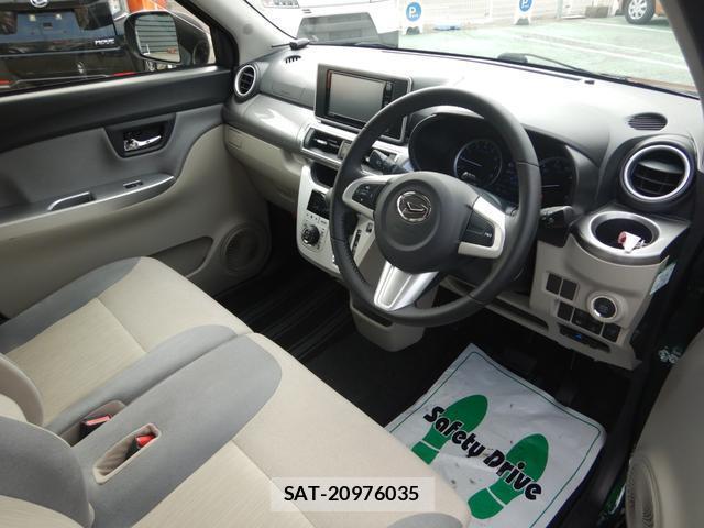 Daihatsu CAST 2017-11 8277520-5