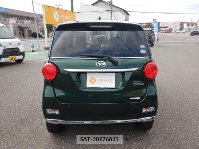 Daihatsu CAST 2017-11 8277520-7