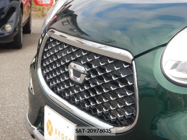 Daihatsu CAST 2017-11 8277520-9