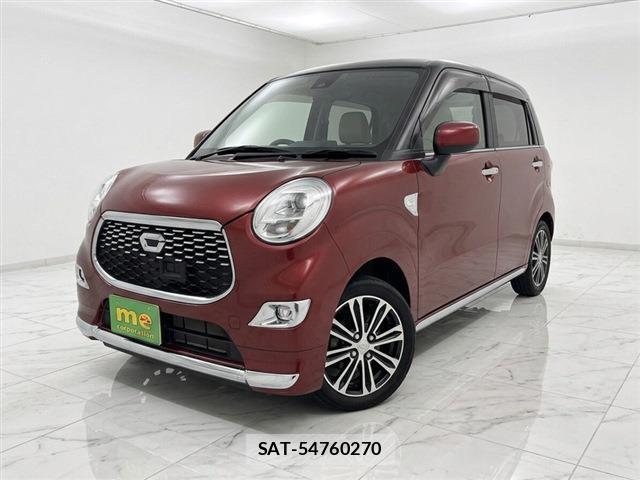 Daihatsu CAST 2017-01 8277600-0