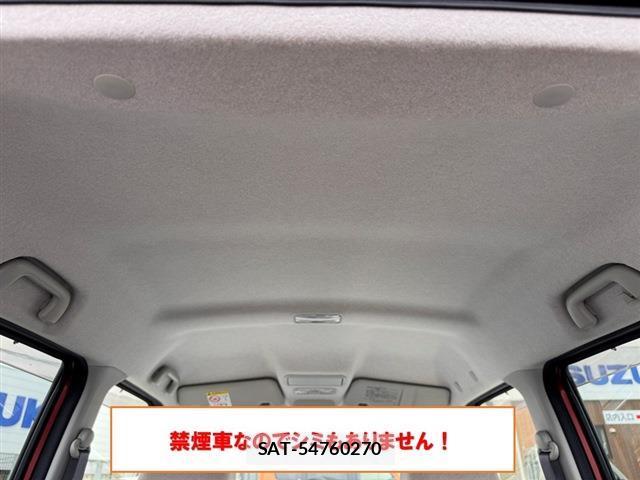Daihatsu CAST 2017-01 8277600-11